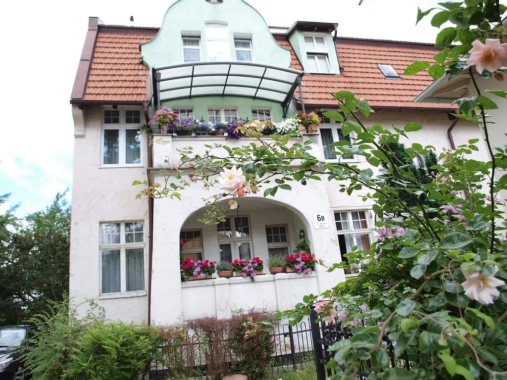 Apartament Apartament Mokwy Sopot Polska
