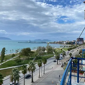 Marina House Wlora