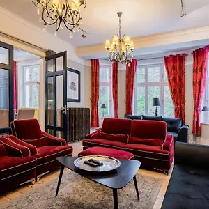  Apartament Sova
