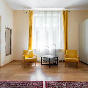  Apartament Victus Apartamenty, Garden